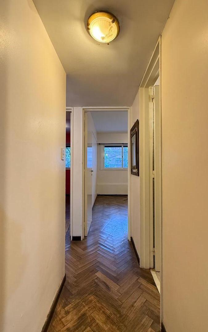 Foto de Departamento 4 ambientes en venta - Apto crédito - San Isidro, imagen 2
