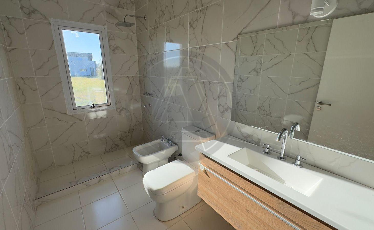 Foto de Casa 4 ambientes con galeria cubierta en venta a estrenar - Barrio San, imagen 5