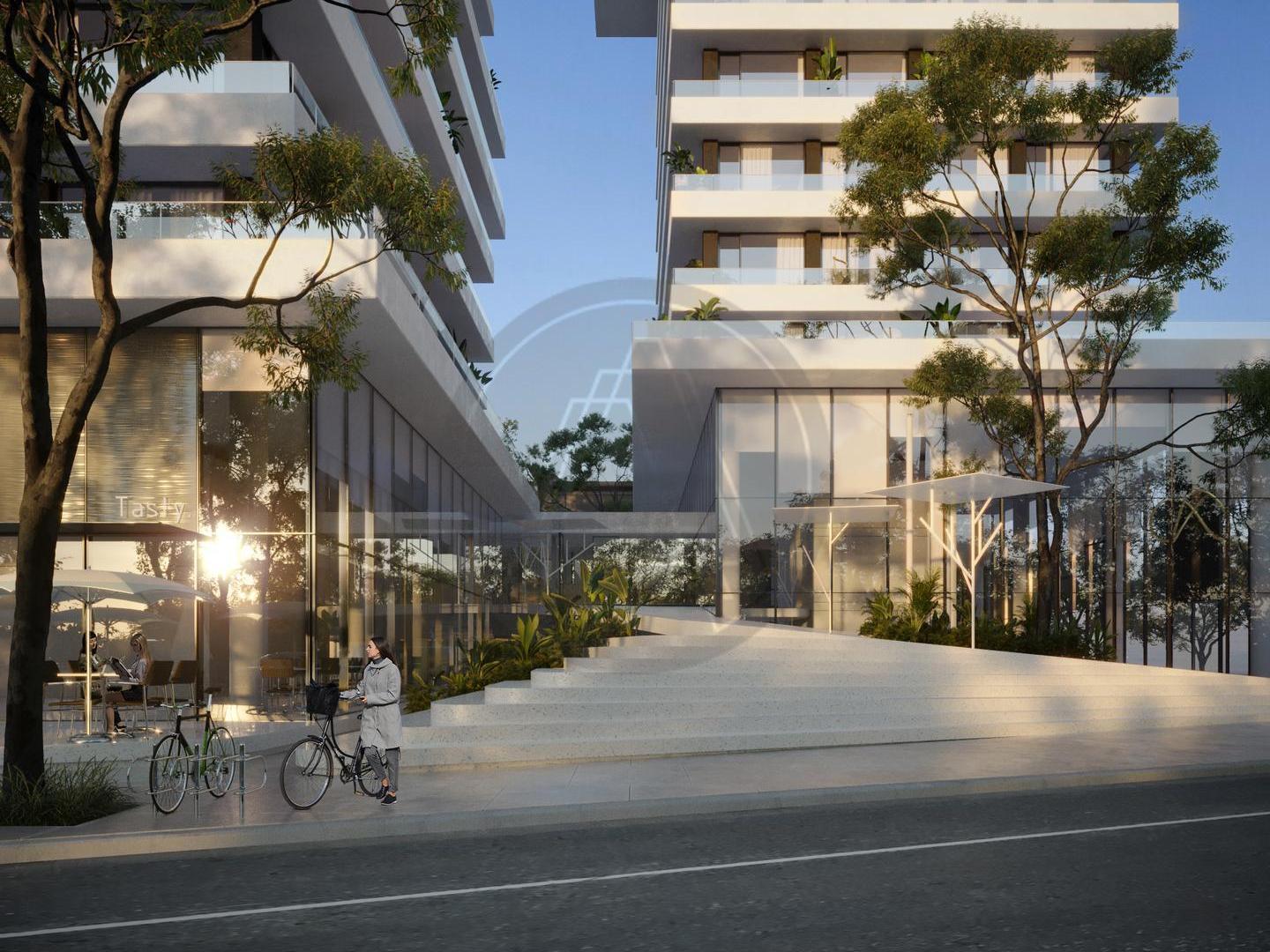 Foto de Departamento duplex en venta 4 ambientes - Emprendimiento AERA DISTRITO, imagen 4