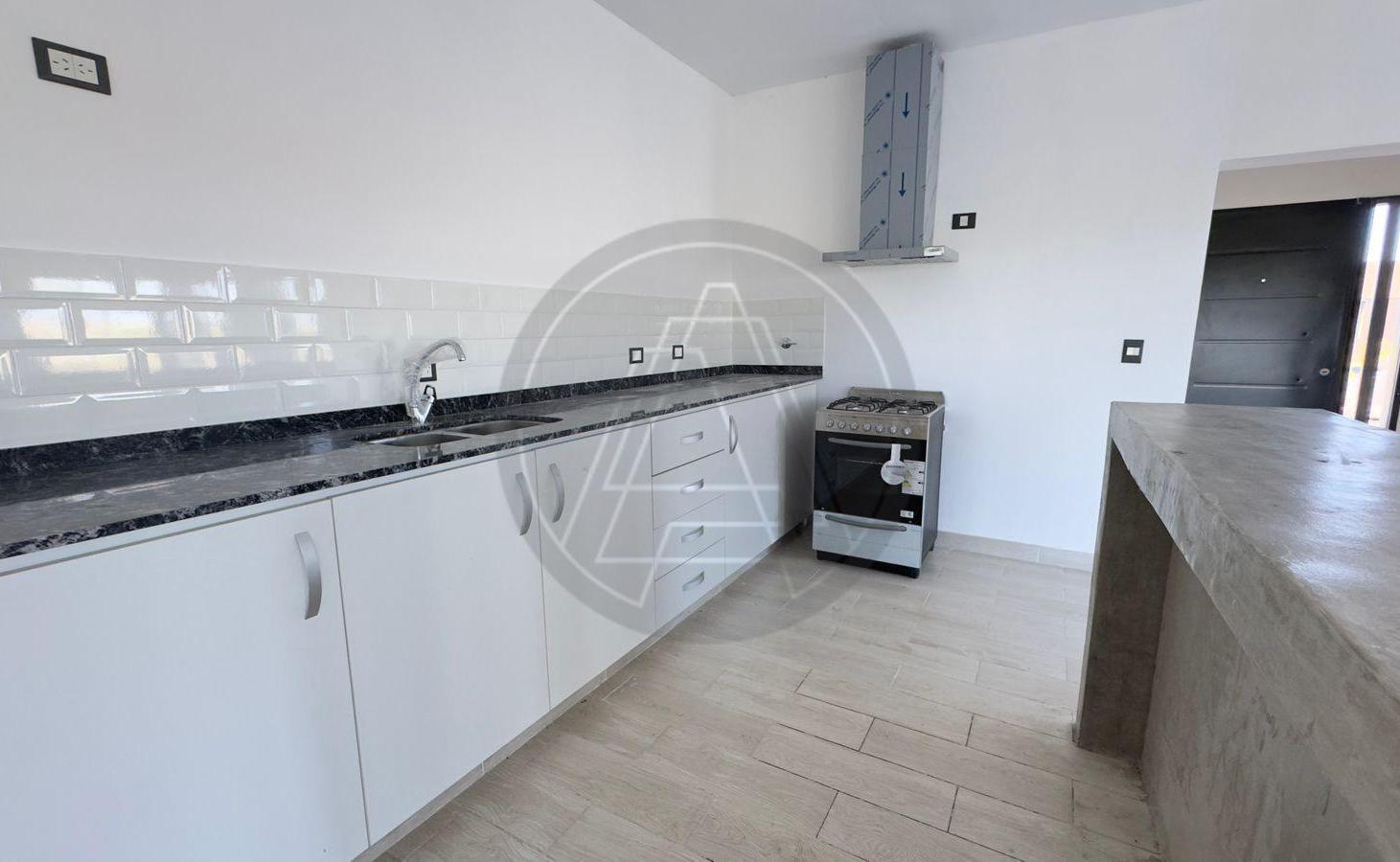 Foto de Casa 4 ambientes con galeria cubierta en venta a estrenar - Barrio San, imagen 4