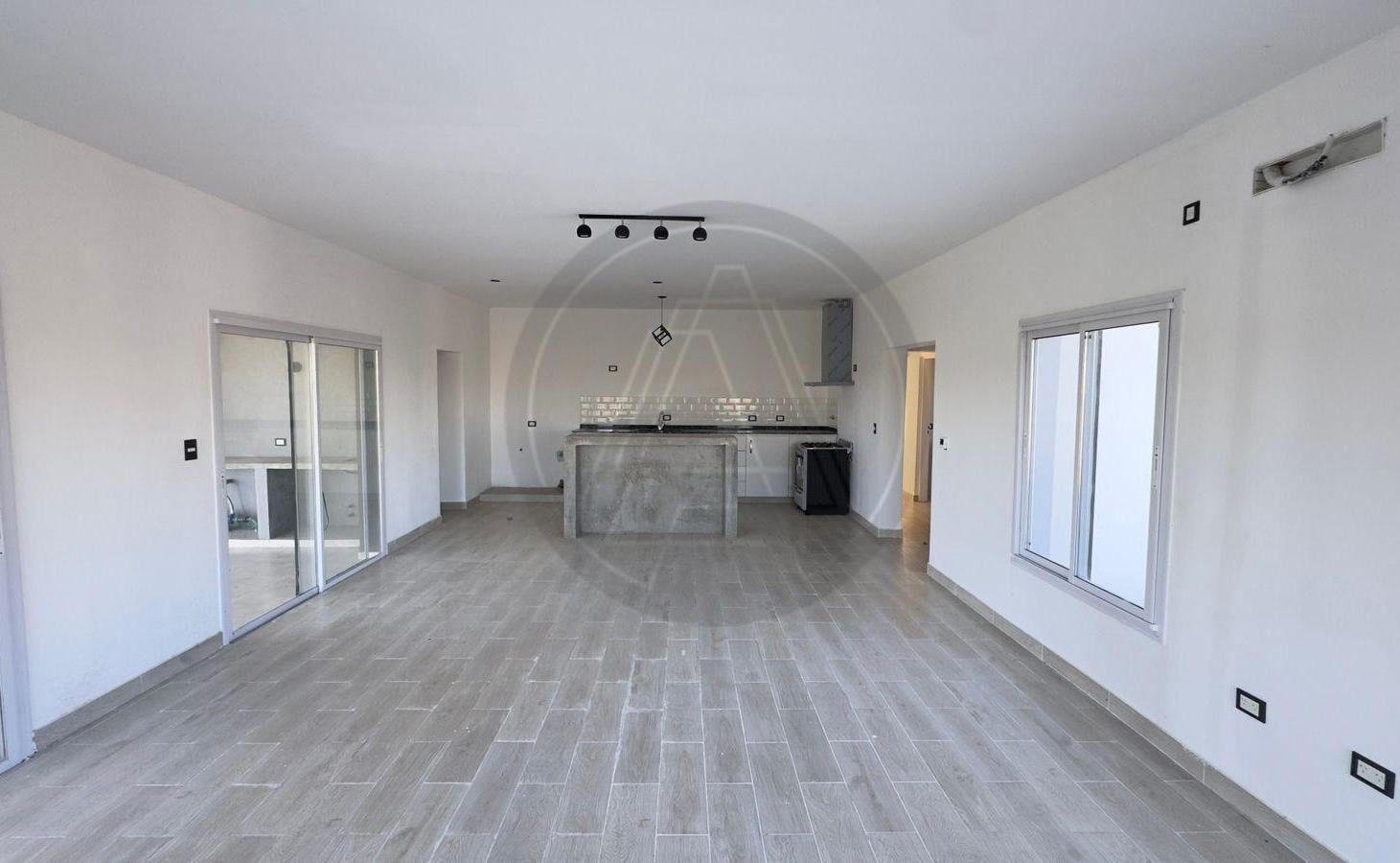 Foto de Casa 4 ambientes con galeria cubierta en venta a estrenar - Barrio San, imagen 1
