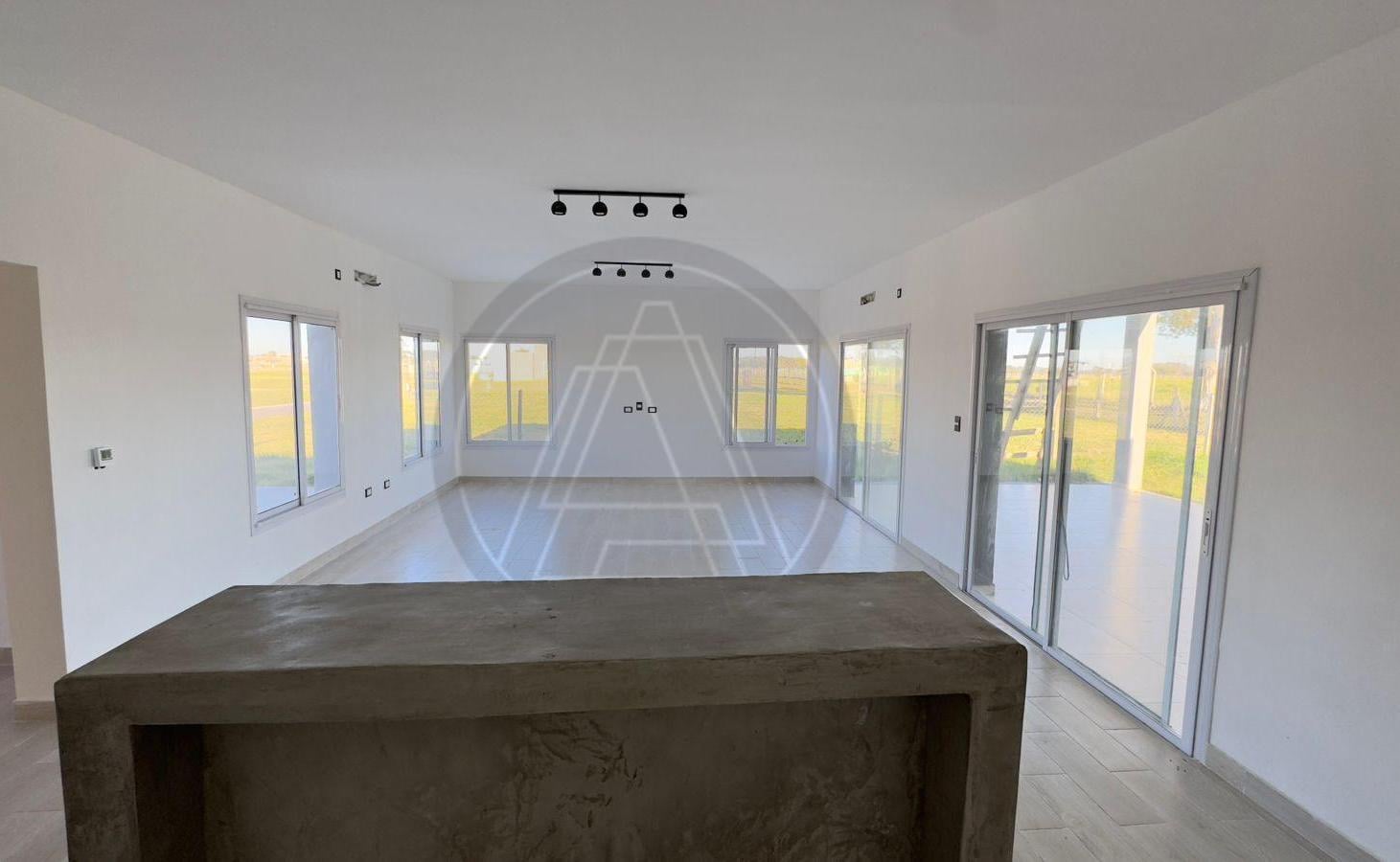 Foto de Casa 4 ambientes con galeria cubierta en venta a estrenar - Barrio San, imagen 5