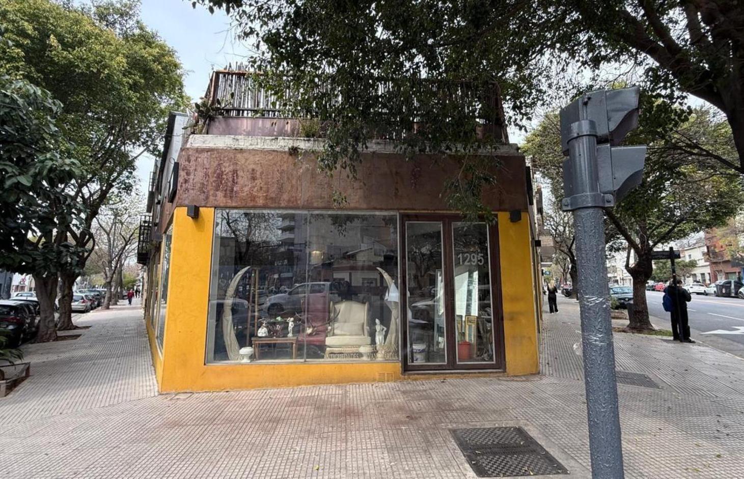 Foto de Local en alquiler Chacarita Apto Gastronomico, imagen 5