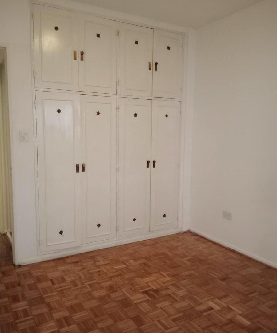 Foto de Departamento 3 ambientes con dependencia en alquiler - Recoleta, imagen 5