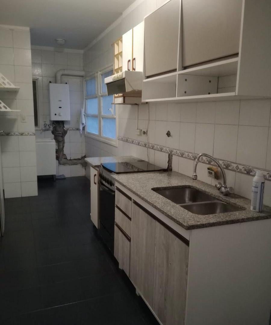 Foto de Departamento 3 ambientes con dependencia en alquiler - Recoleta, imagen 4