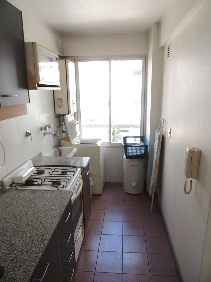 Foto de Departamento amoblado dos ambientes en alquiler - Palermo, imagen 4