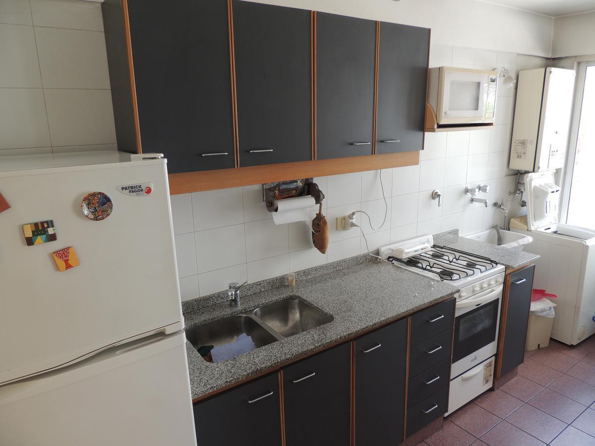 Foto de Departamento amoblado dos ambientes en alquiler - Palermo, imagen 3