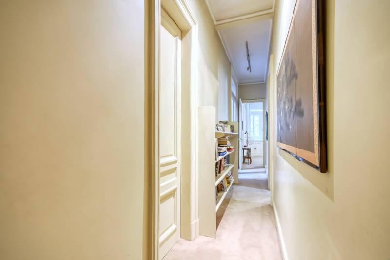 Foto de Departamento de 4 ambientes con dependencia en venta - Recoleta, imagen 5