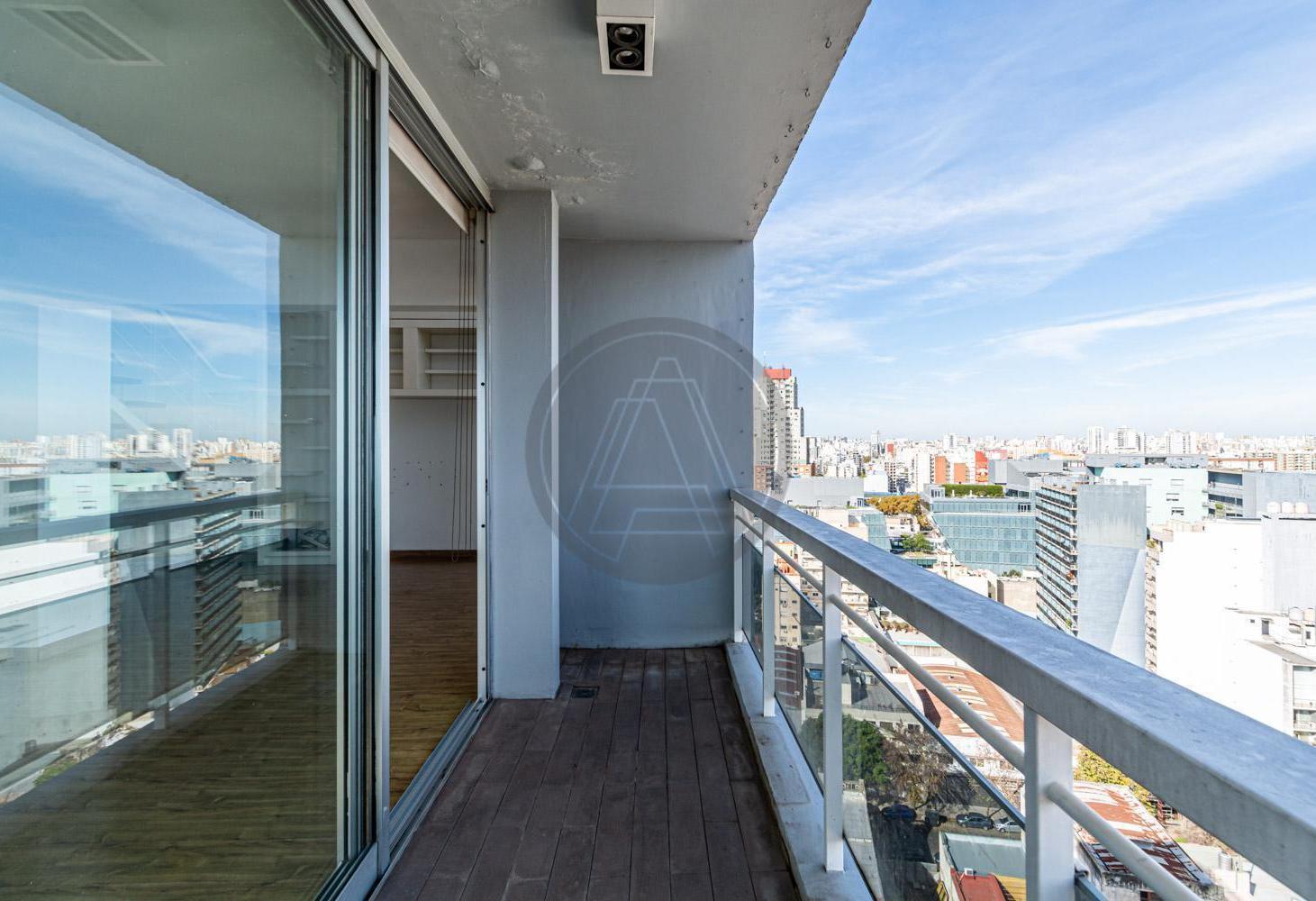 Foto de Departamento tres ambientes con cochera y terraza propia en Torre en, imagen 3