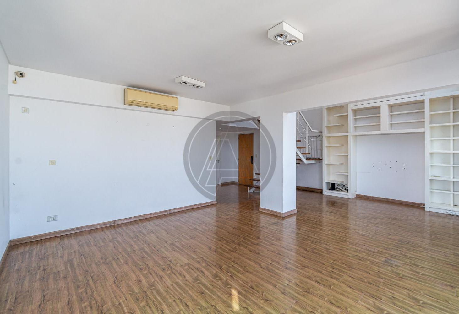 Foto de Departamento tres ambientes con cochera y terraza propia en Torre en, imagen 4