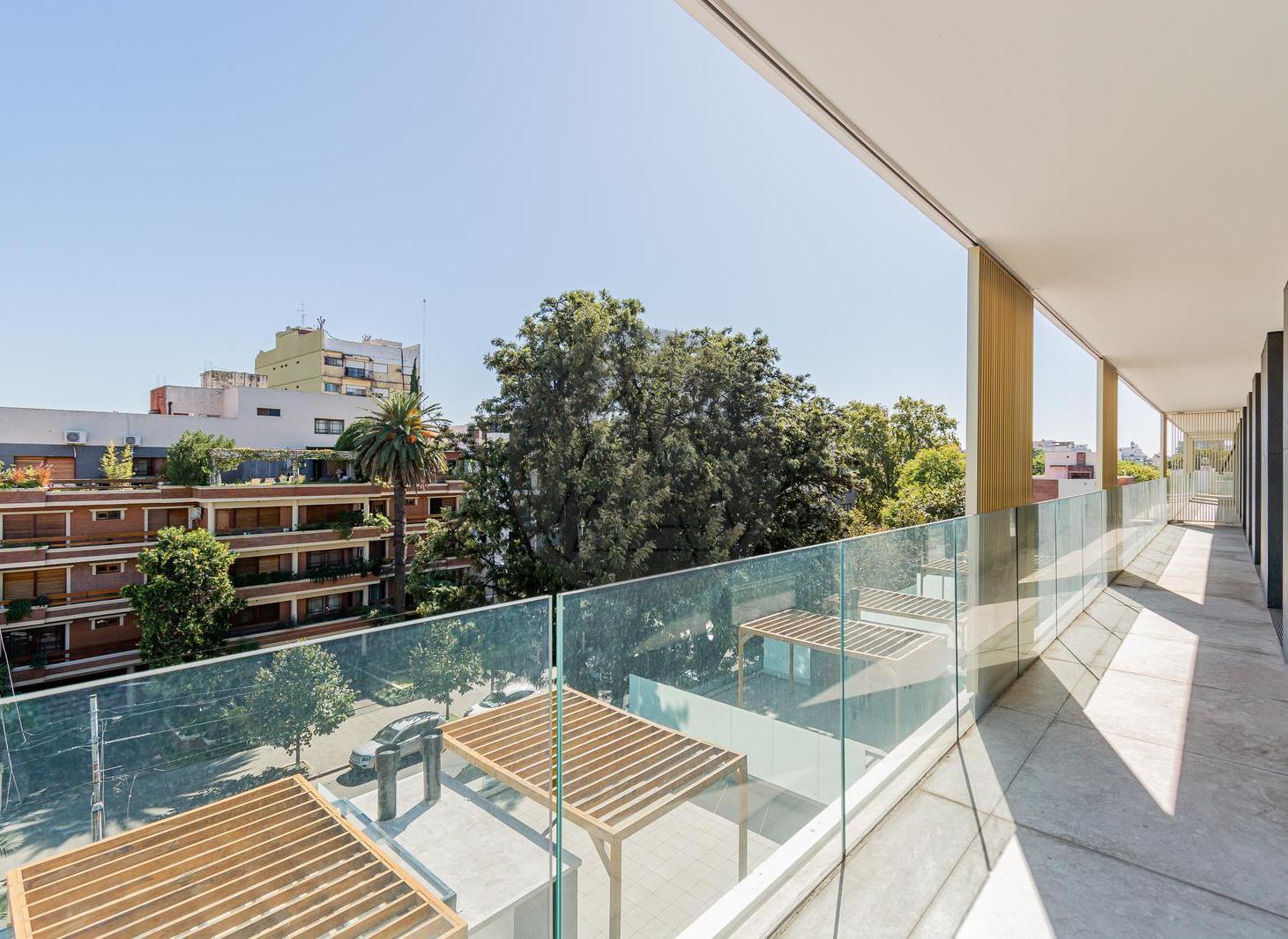 Foto de Departamento 4 ambientes a estrenar VENTA - Villa Devoto, imagen 2