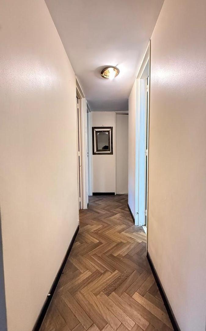 Foto de Departamento 4 ambientes en venta - Apto crédito - San Isidro, imagen 3