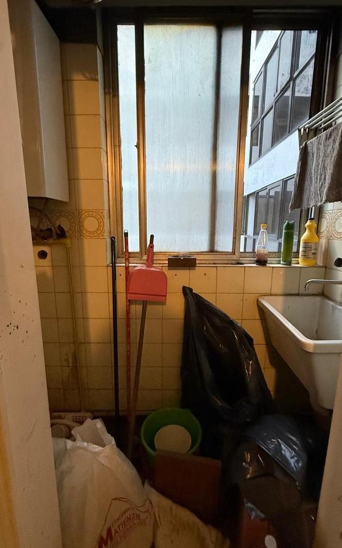 Foto de Departamento 4 ambientes en venta - Apto crédito - San Isidro, imagen 1