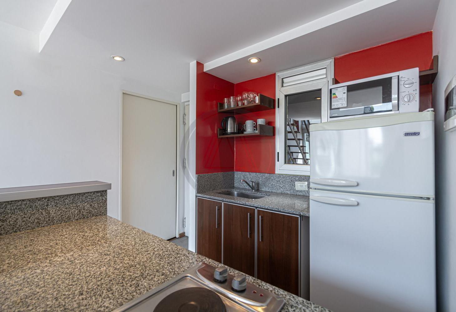 Foto de Departamento duplex de dos ambientes en venta- Palermo Hollywood, imagen 4