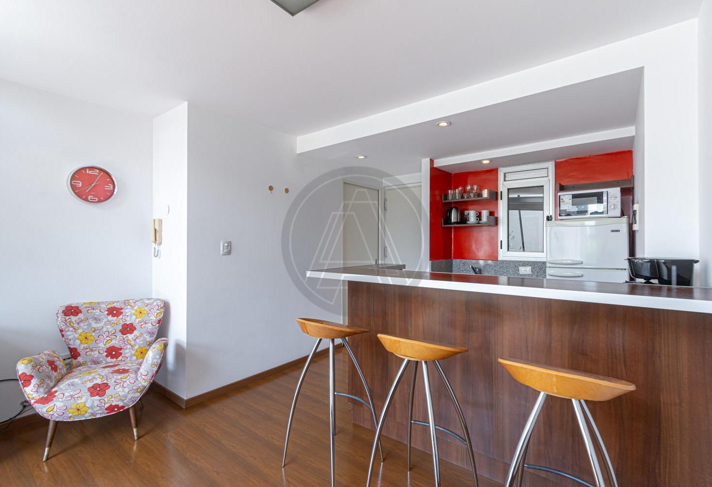 Foto de Departamento duplex de dos ambientes en venta- Palermo Hollywood, imagen 1