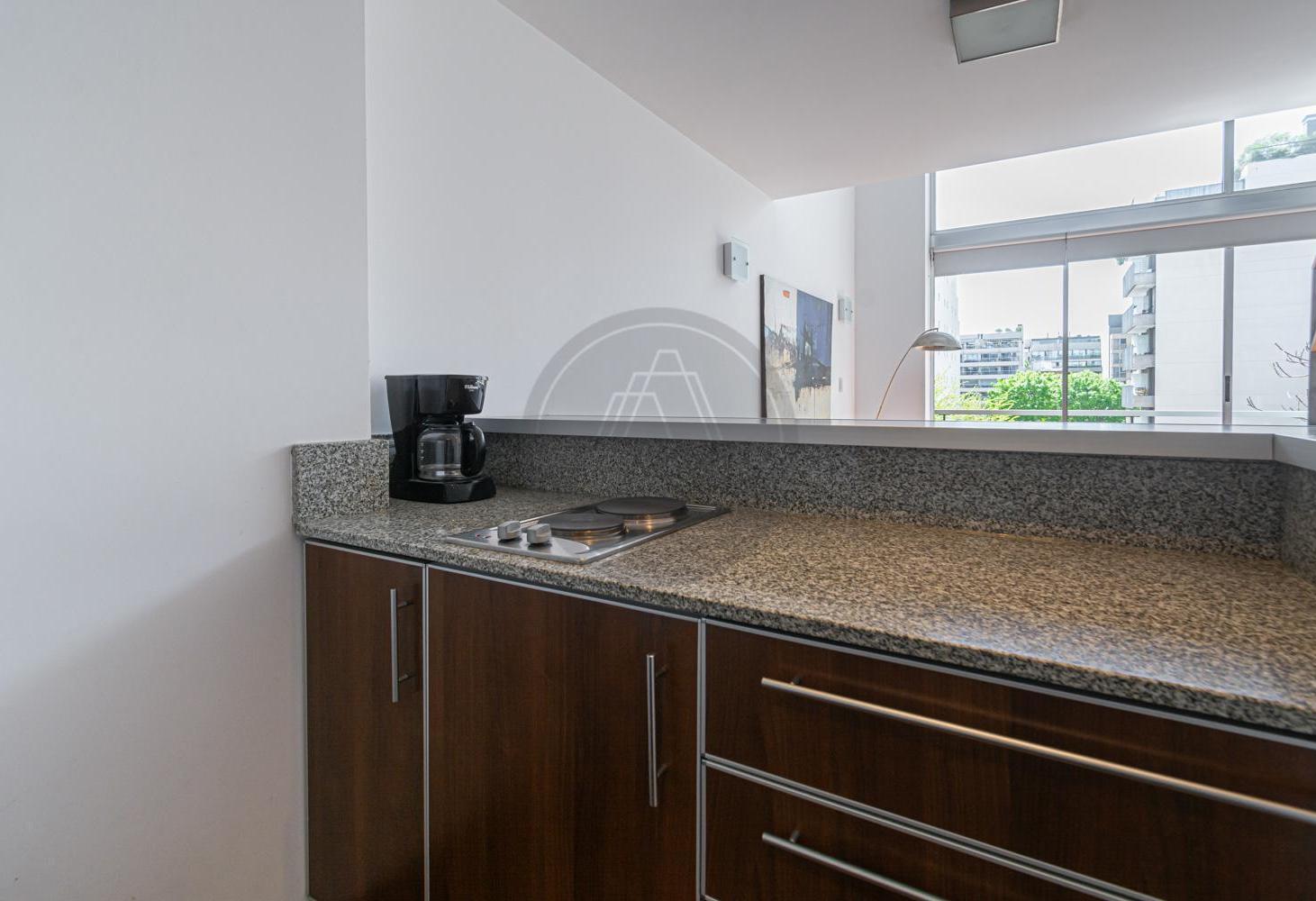 Foto de Departamento duplex de dos ambientes en venta- Palermo Hollywood, imagen 2