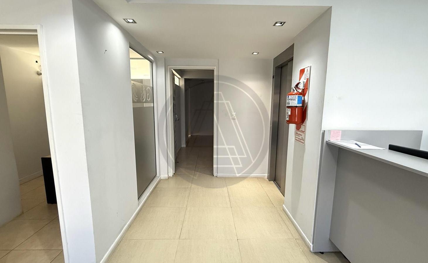Foto de Edificio comercial con jardin y terraza propia en venta - Villa Martelli, imagen 5