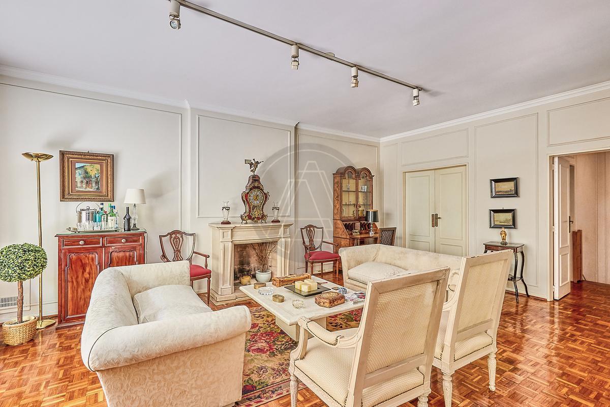 Foto de Departamento de 5 ambientes en venta - Recoleta, imagen 5