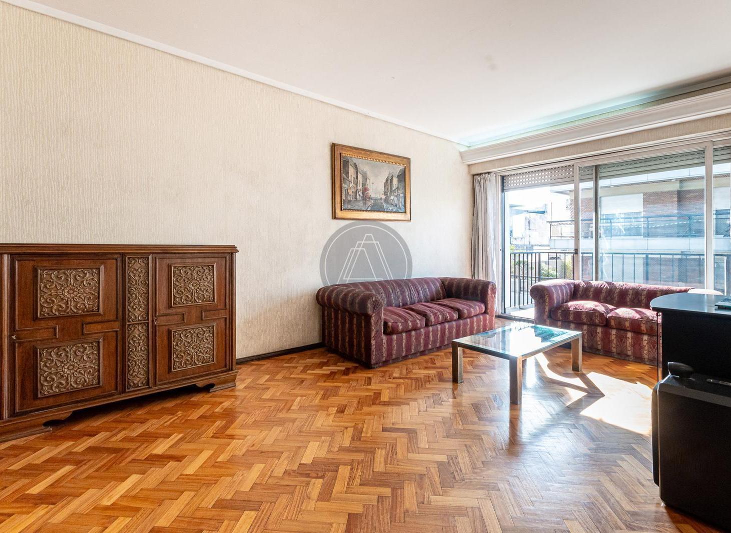 Foto de Departamento en venta 4 ambientes con cochera en Belgrano, imagen 5