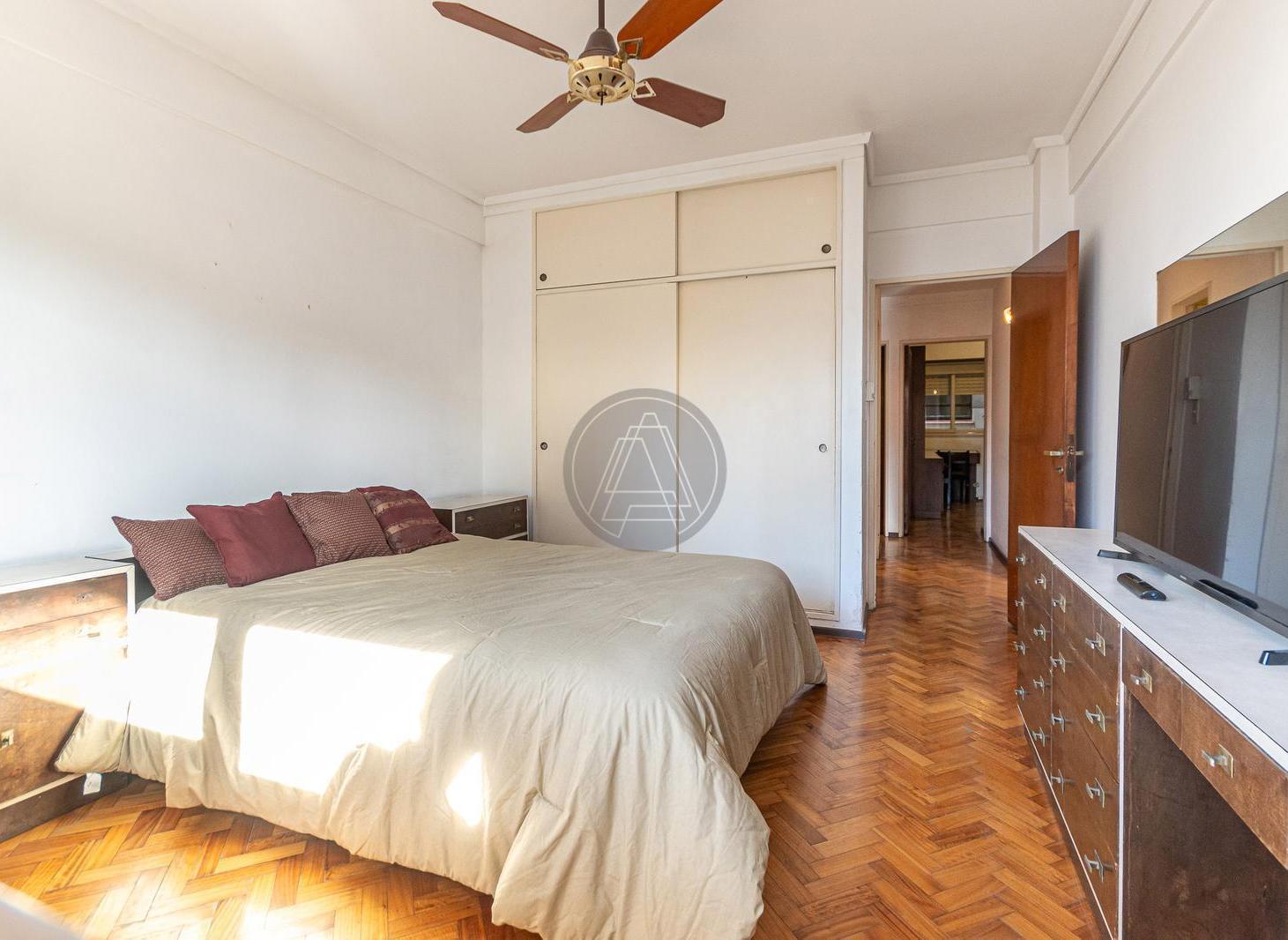 Foto de Departamento en venta 4 ambientes con cochera en Belgrano, imagen 2