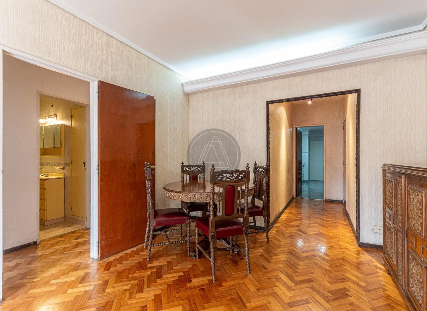 Foto de Departamento en venta 4 ambientes con cochera en Belgrano, imagen 3