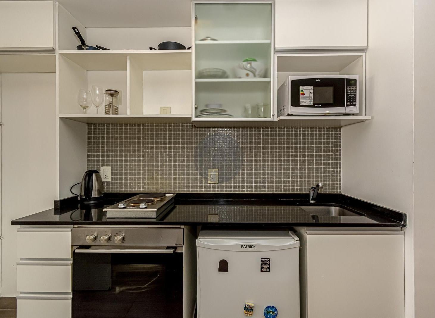 Foto de Departamento monoambiente en Venta. Apto crédito - Palermo Hollywood, imagen 4
