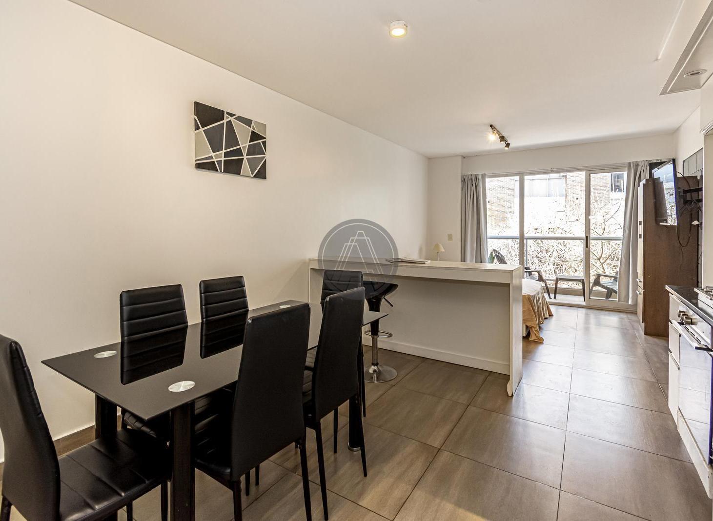 Foto de Departamento monoambiente en Venta. Apto crédito - Palermo Hollywood, imagen 5