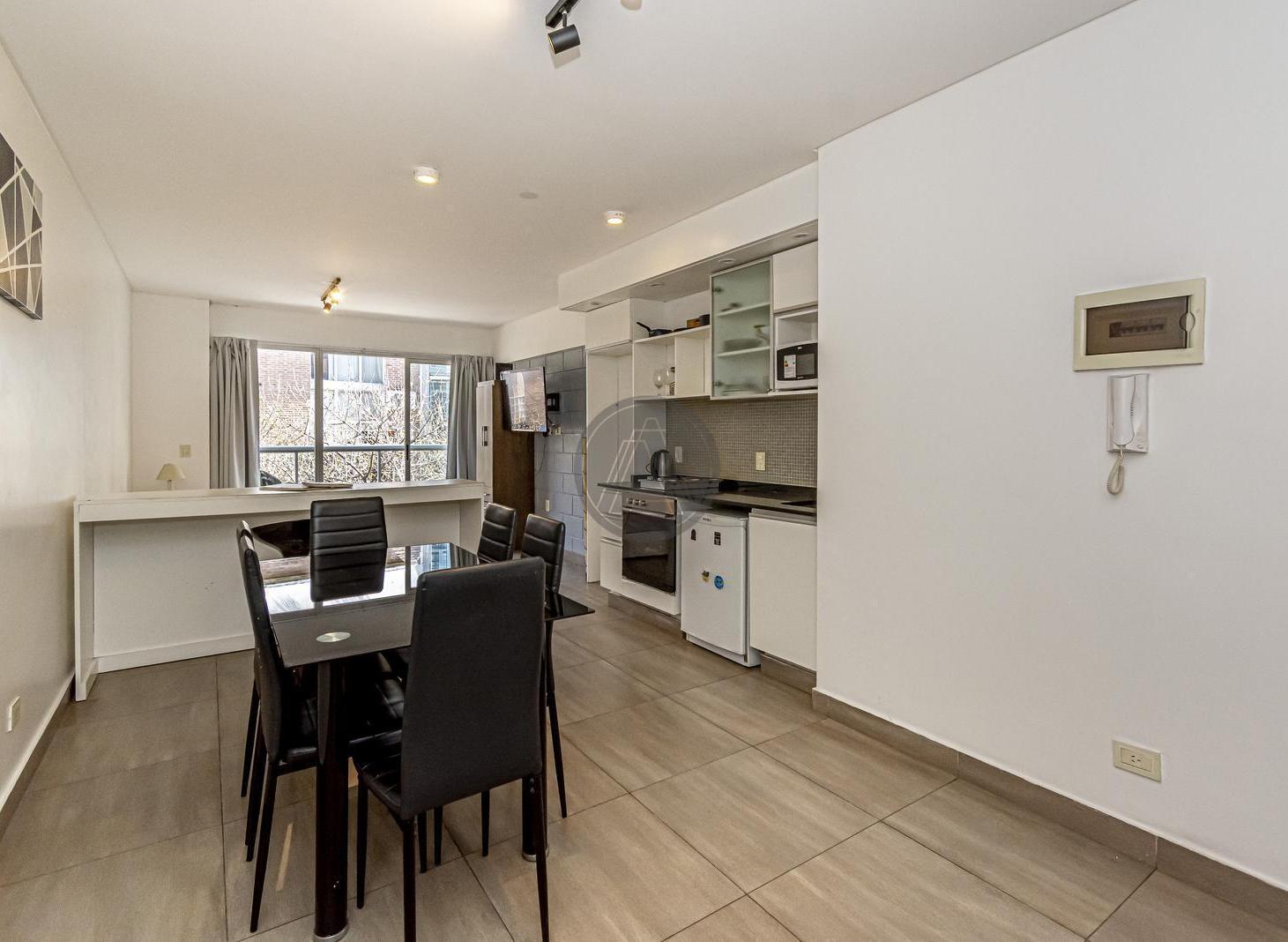 Foto de Departamento monoambiente en Venta. Apto crédito - Palermo Hollywood, imagen 1
