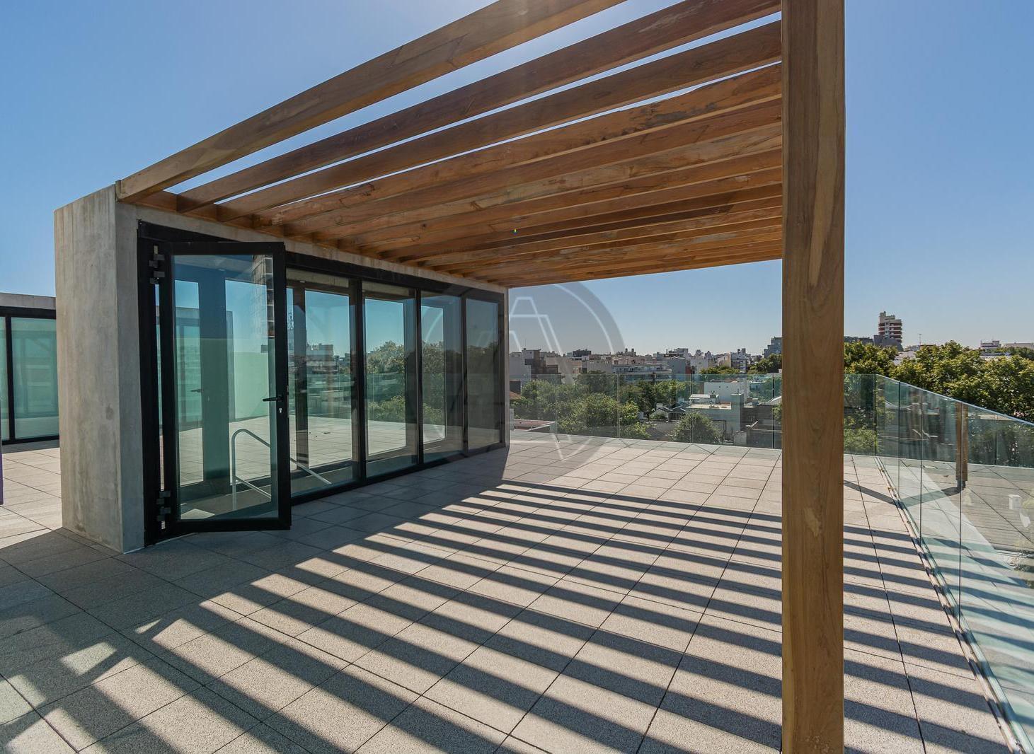 Foto de Departamento 3 amb con terraza propia VENTA - Villa Devoto, imagen 4