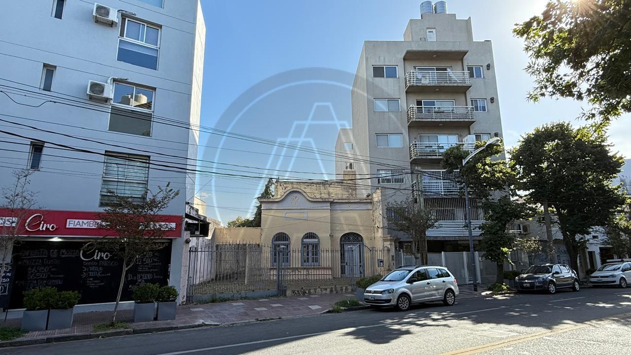 Foto de Terreno/lote de 584 mts en venta para edificación -Victoria - San, imagen 1