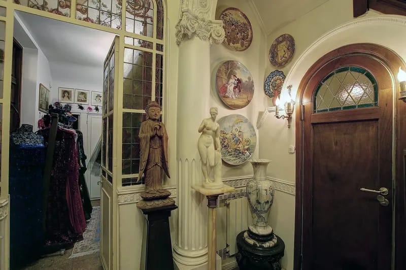 Foto de Casa en venta en Nuñez, imagen 4
