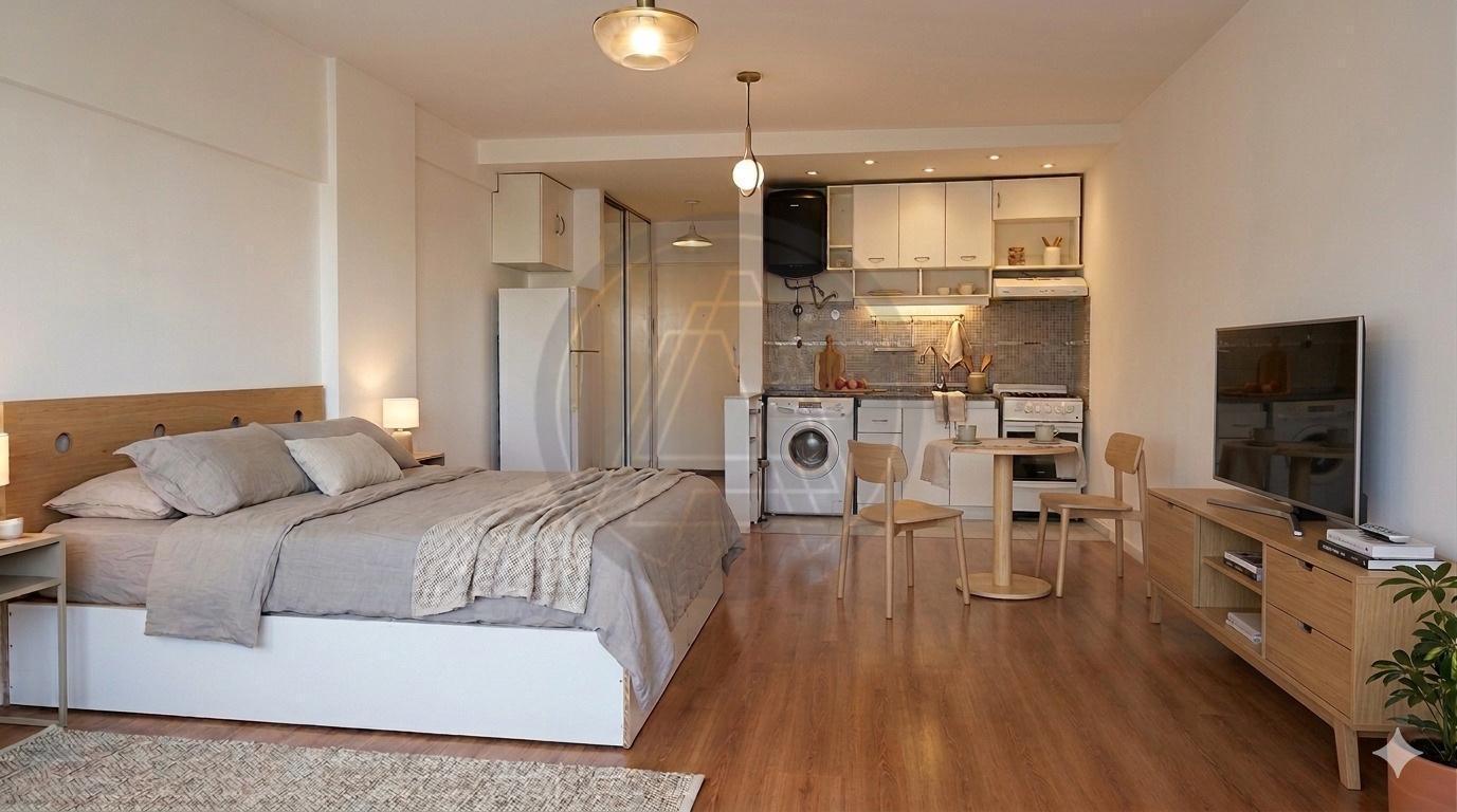 Foto de Departamento monoambiente en venta - Caballito, imagen 3