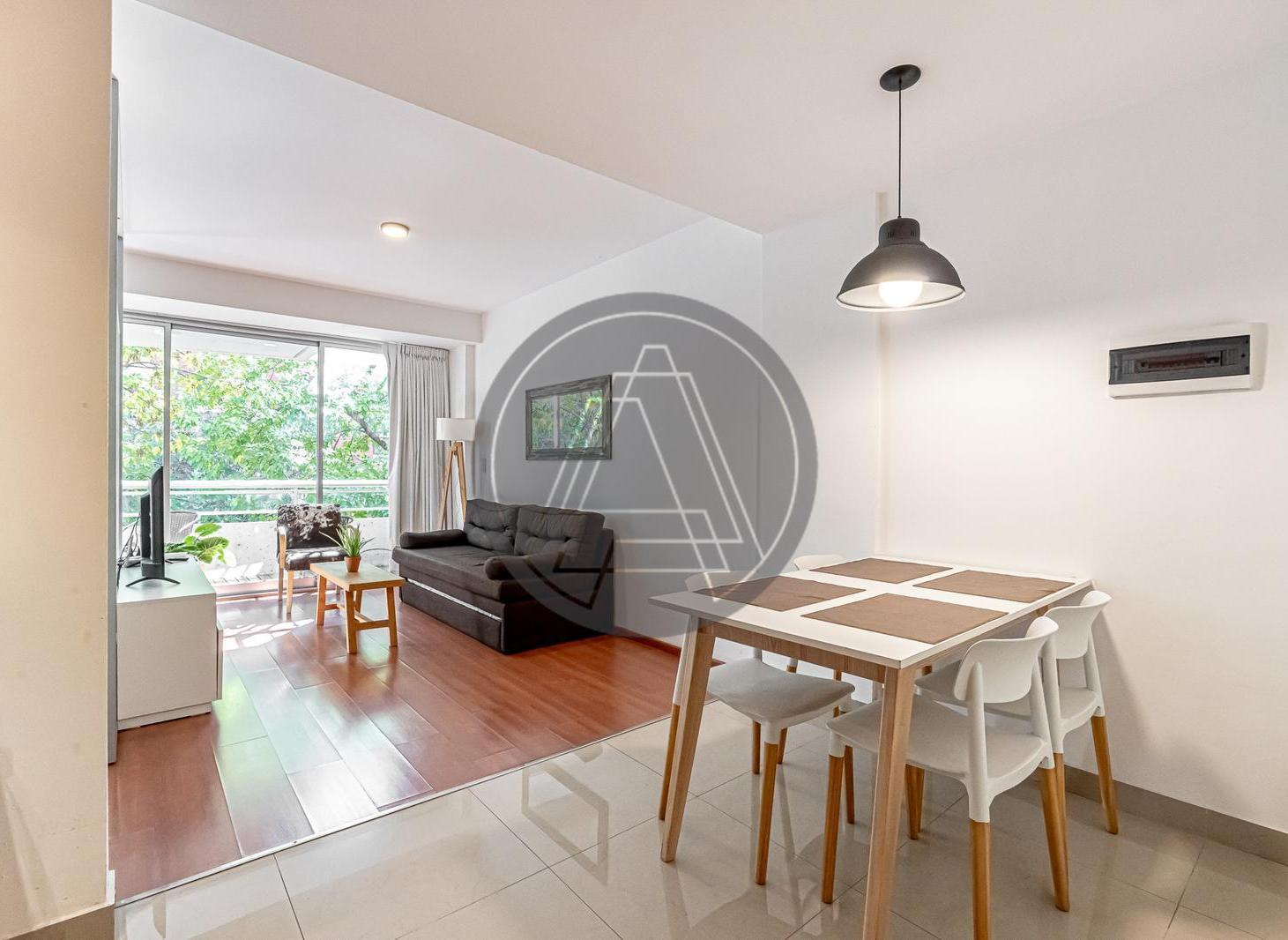 Foto de Departamento de dos ambientes con balcón en venta - Palermo, imagen 5