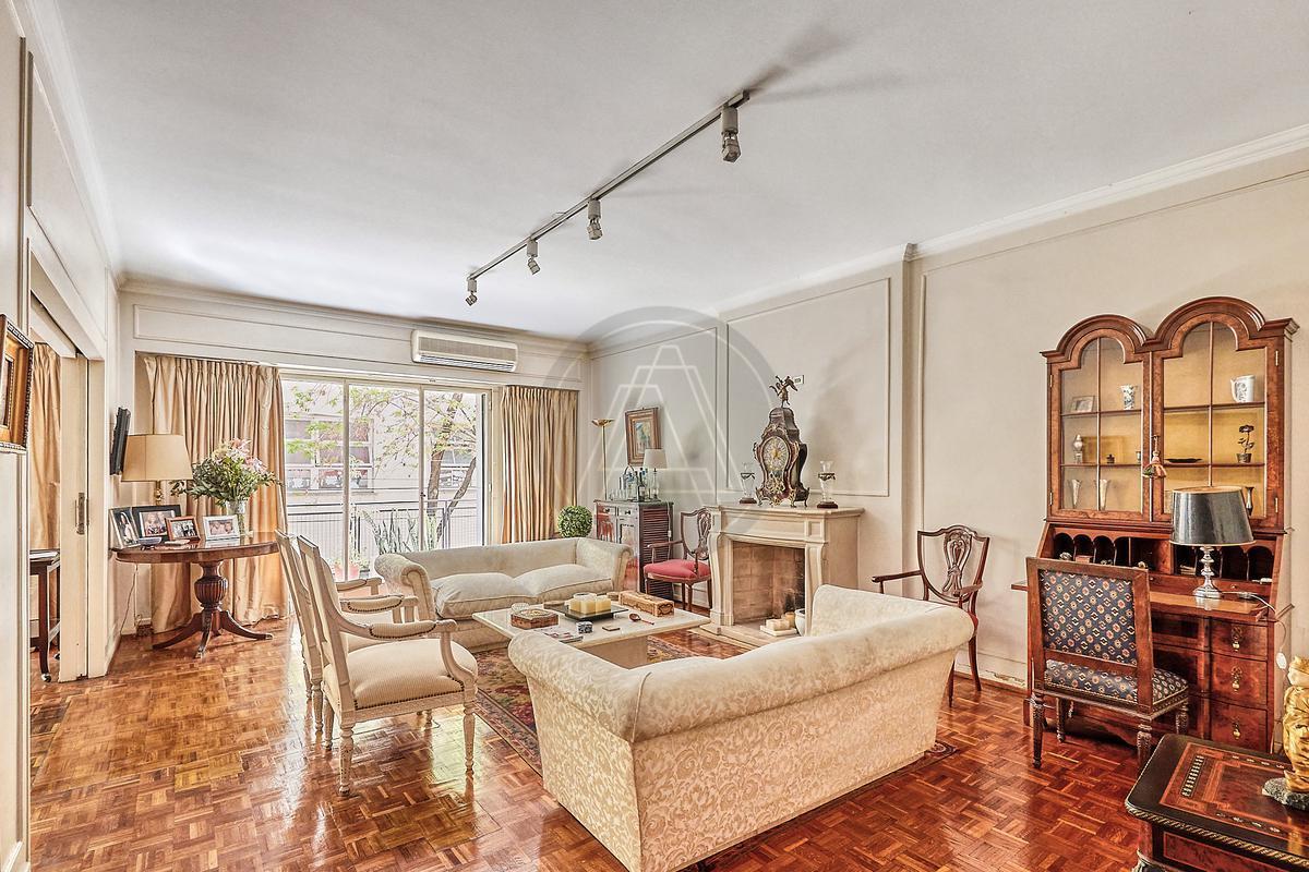 Foto de Departamento de 5 ambientes en venta - Retiro, imagen 5