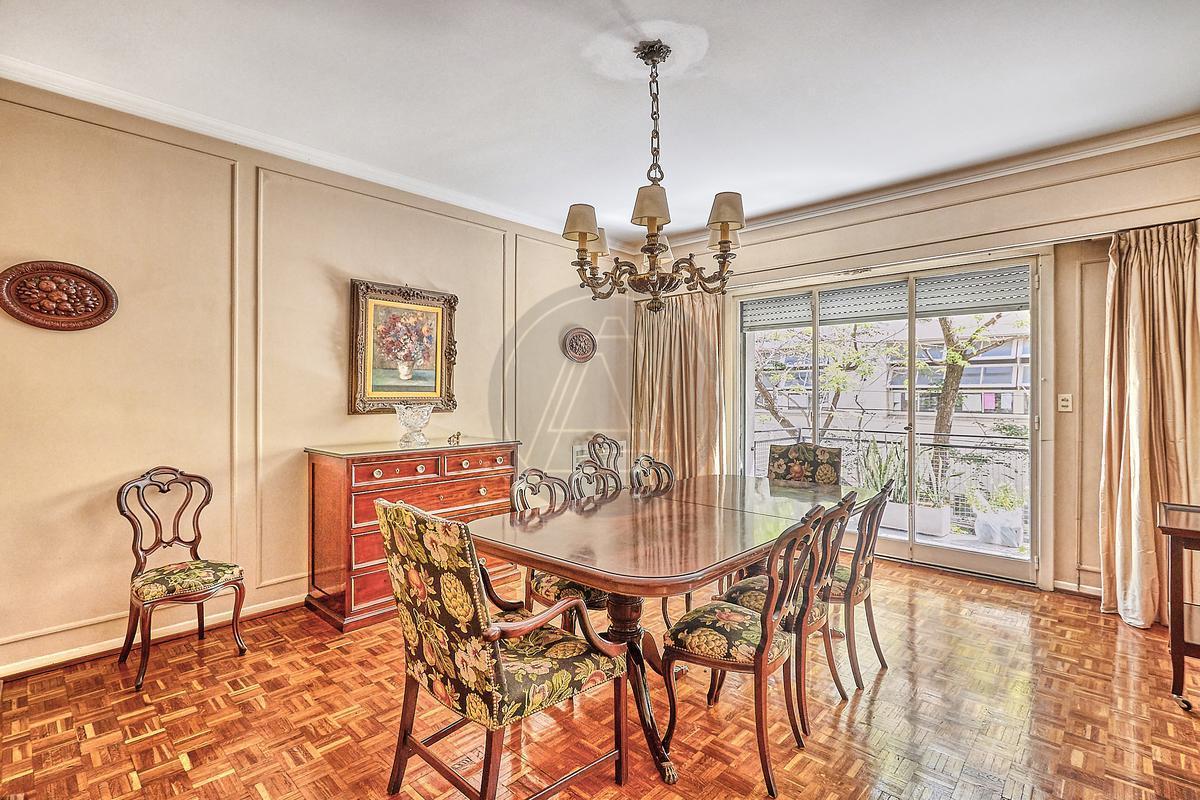 Foto de Departamento de 5 ambientes en venta - Retiro, imagen 4