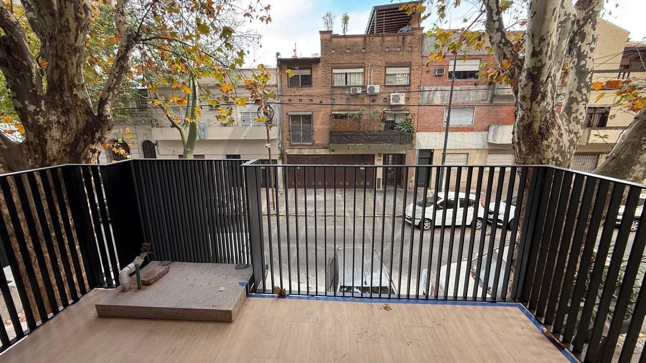 Foto de Departamento monoambiente a estrenar en venta - Colegiales, imagen 4