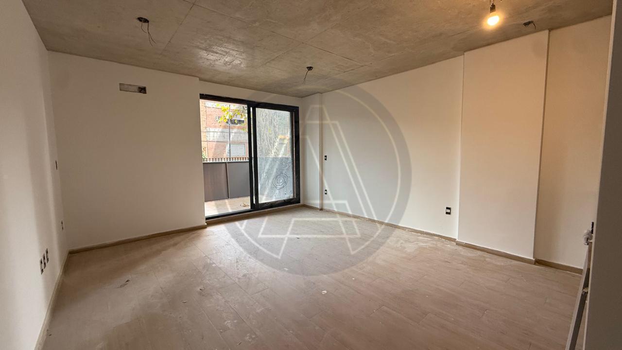 Foto de Departamento monoambiente a estrenar en venta - Colegiales, imagen 1