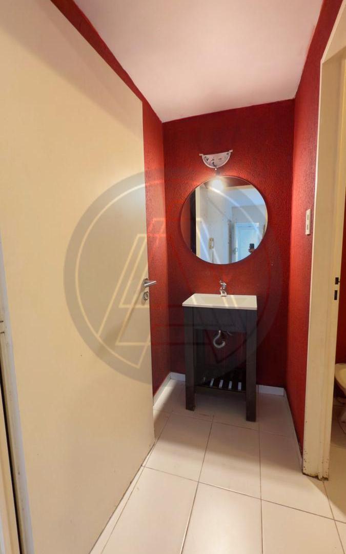 Foto de Departamento monoambiente con patio propio en venta - Barrio Villa, imagen 5