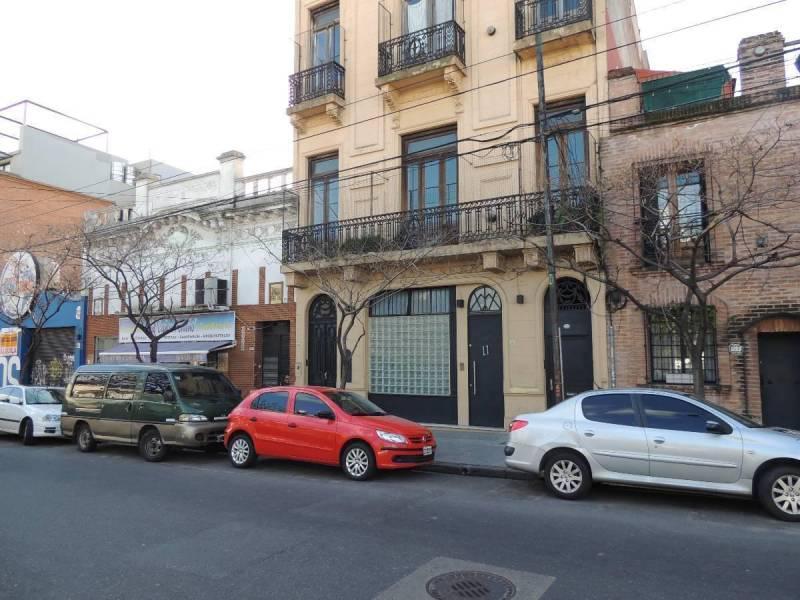 Foto de Gran local en venta en el barrio de Villa Crespo (sin expensas), imagen 3