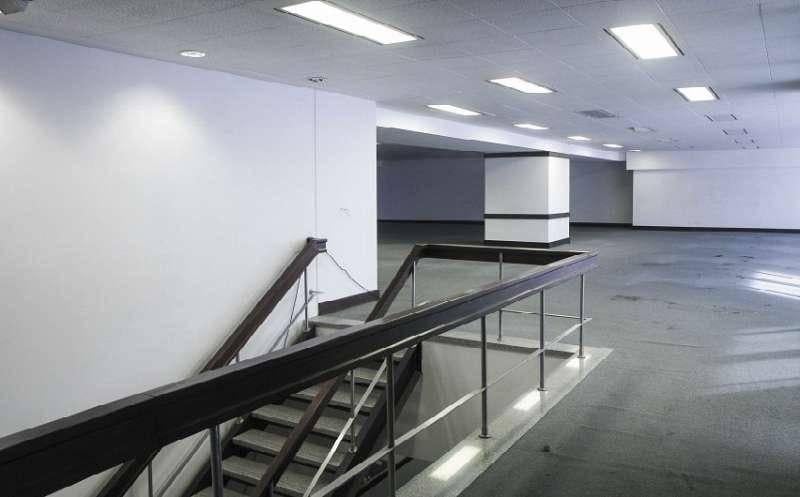 Foto de Piso de oficinas en venta con cocheras en San Nicolas Torre Esmeralda, imagen 3