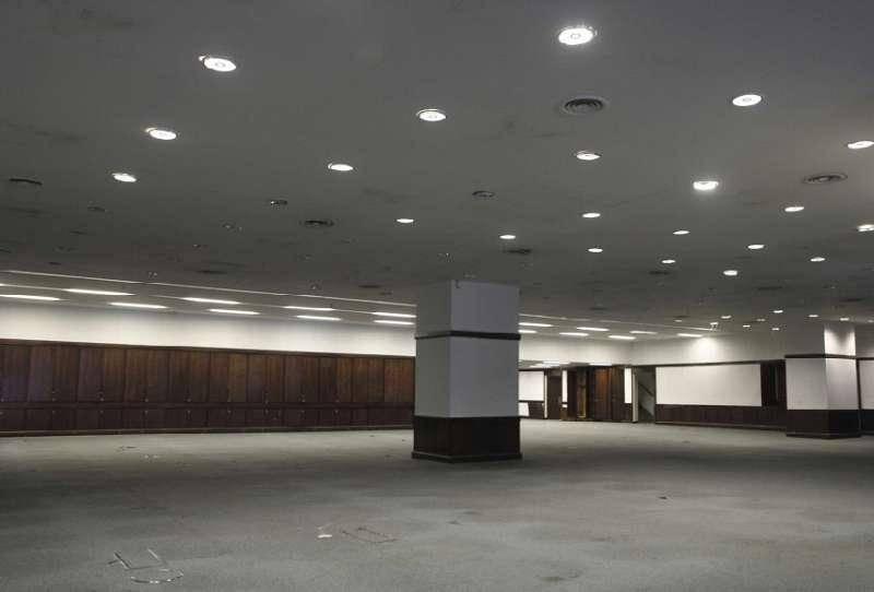 Foto de Piso de oficinas en venta con cocheras en San Nicolas Torre Esmeralda, imagen 2