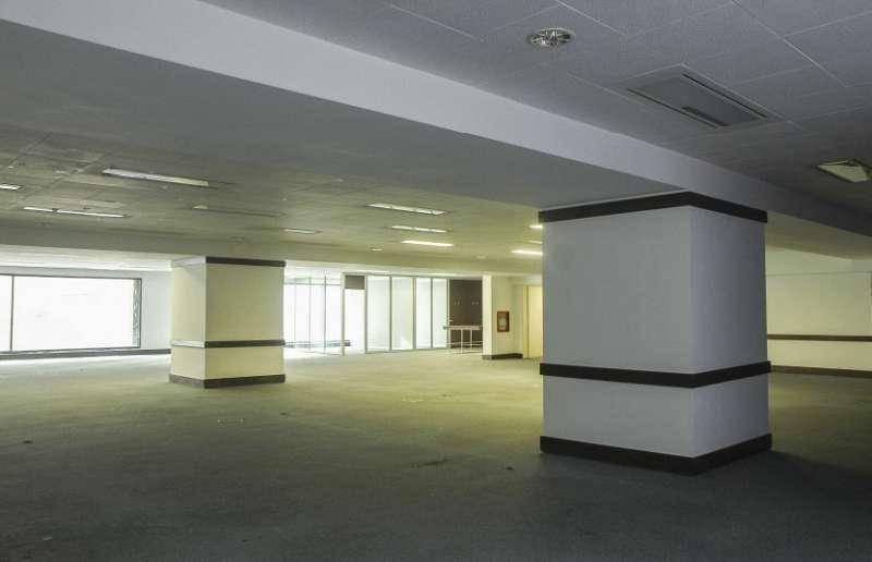 Foto de Piso de oficinas en venta con cocheras en San Nicolas Torre Esmeralda, imagen 1