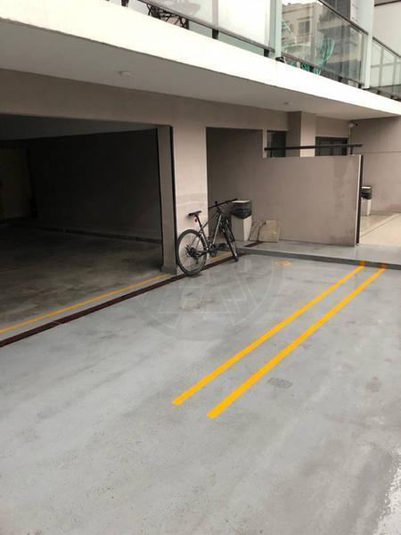 Foto de Cochera en Venta en el barrio de Palermo Hollywood. Ideal Inversión, imagen 1