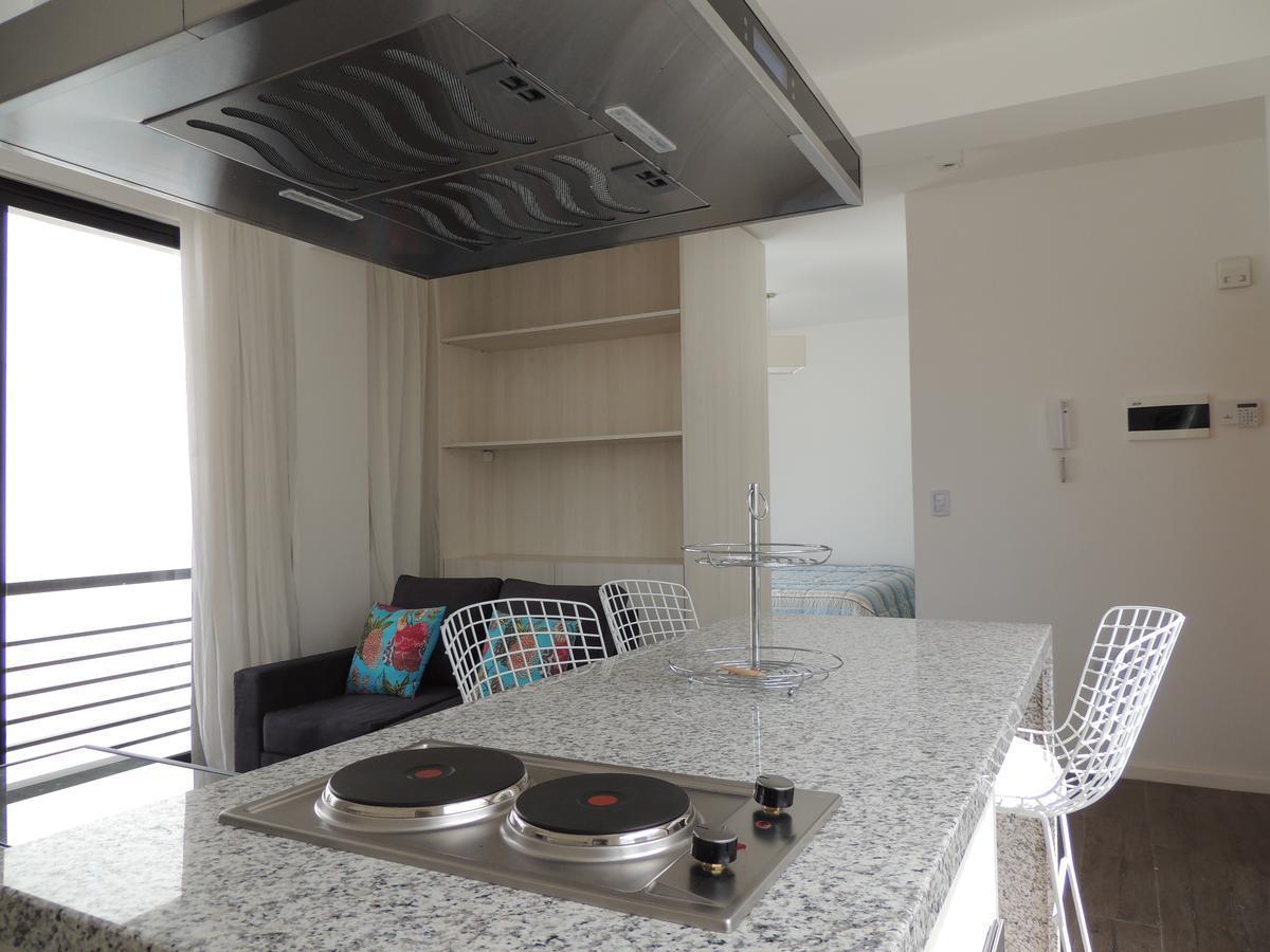 Foto de Departamento de dos ambientes amoblado con cochera propia en alquiler, imagen 5