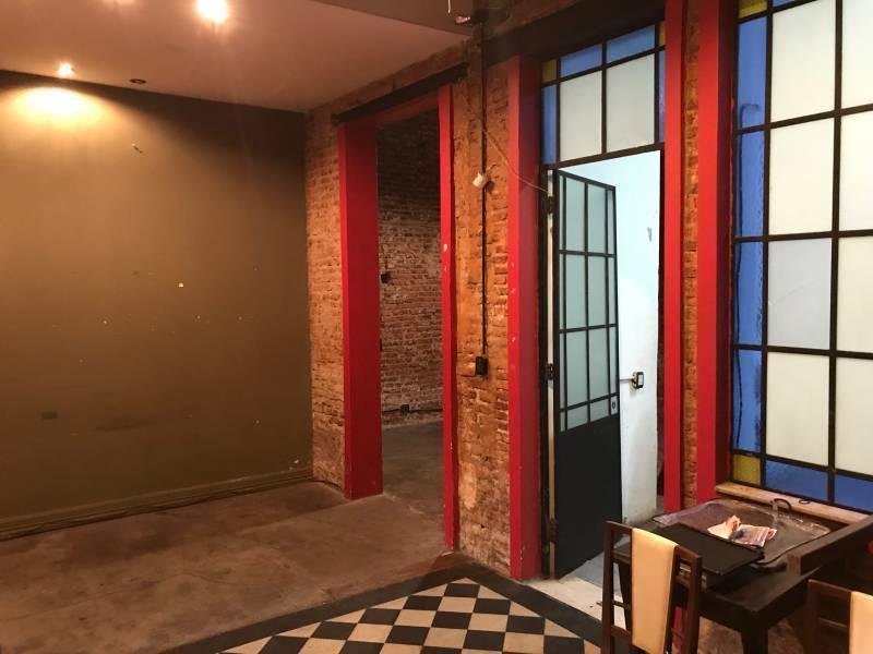 Foto de PH en Venta en El Barrio de Palermo tipo casa (sin expensas), imagen 2