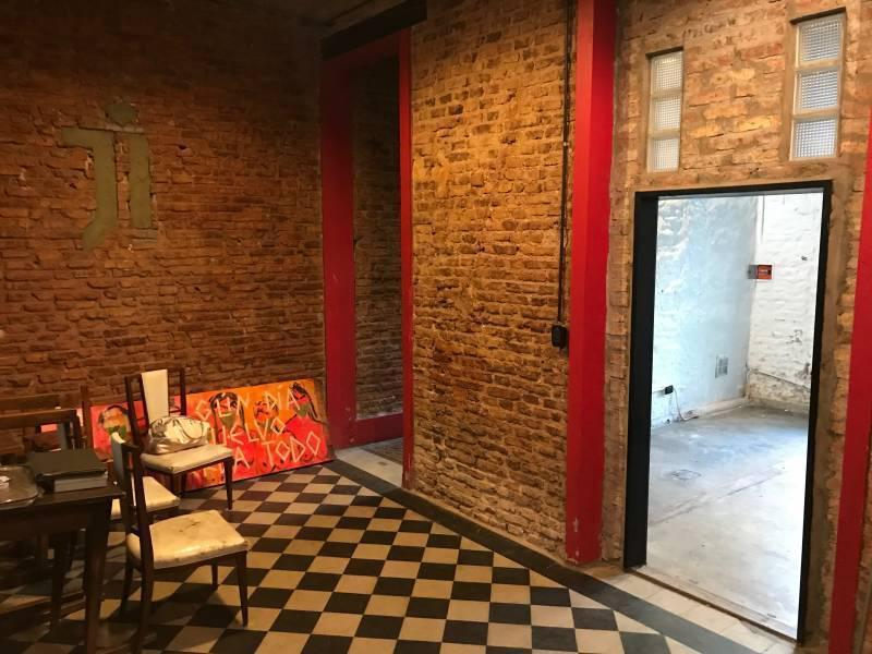 Foto de PH en Venta en El Barrio de Palermo tipo casa (sin expensas), imagen 1