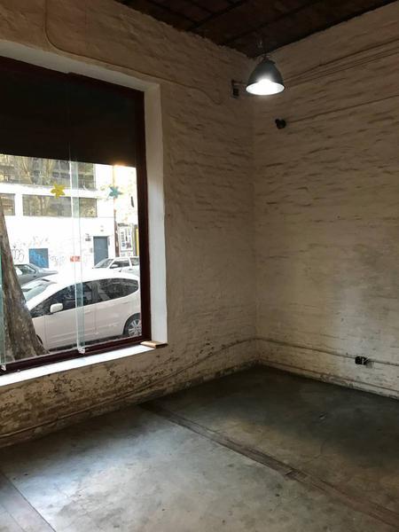 Foto de PH en Venta en El Barrio de Palermo tipo casa (sin expensas), imagen 5