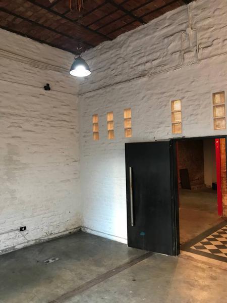 Foto de PH en Venta en El Barrio de Palermo tipo casa (sin expensas), imagen 3