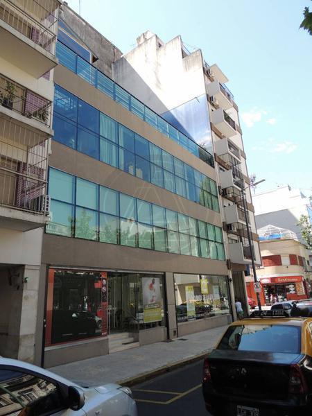 Foto de Oficinas a estrenar con terraza propia en venta en el barrio de, imagen 2