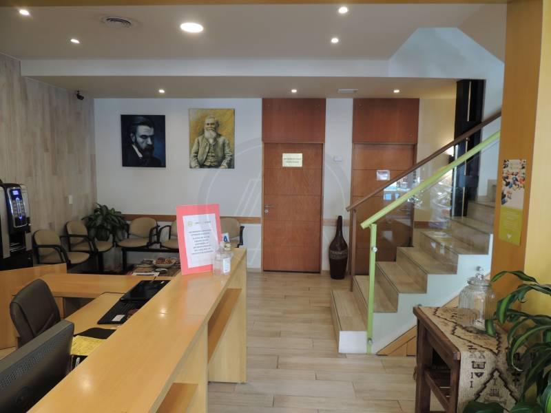 Foto de Oficinas a estrenar con terraza propia en venta en el barrio de, imagen 4